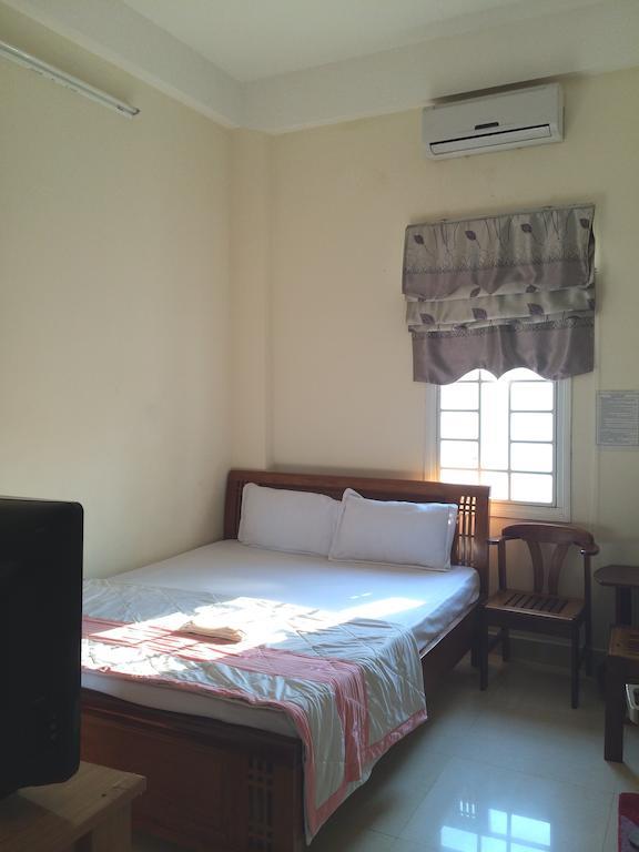 Thanh Hien Hotel Da Nang Habitación foto