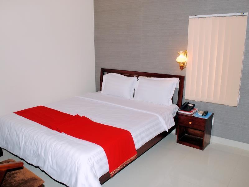Thanh Hien Hotel Da Nang Exterior foto