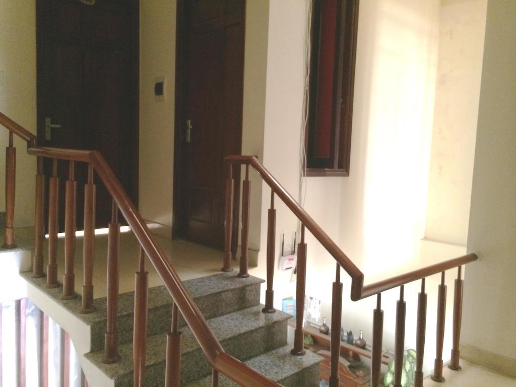 Thanh Hien Hotel Da Nang Exterior foto
