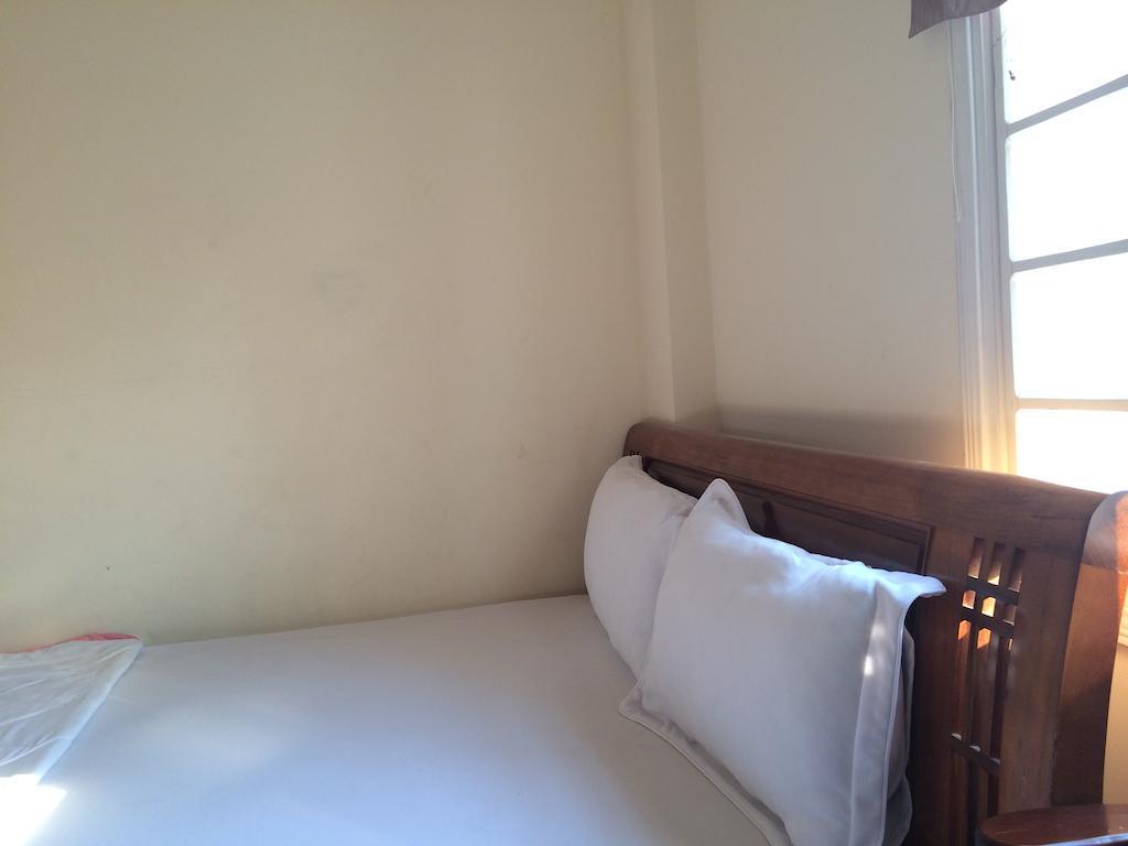 Thanh Hien Hotel Da Nang Habitación foto