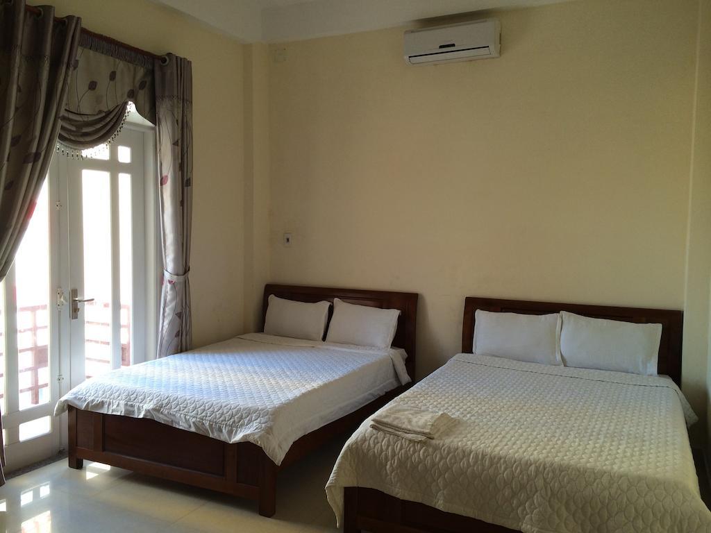 Thanh Hien Hotel Da Nang Habitación foto