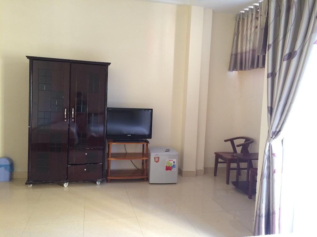 Thanh Hien Hotel Da Nang Habitación foto