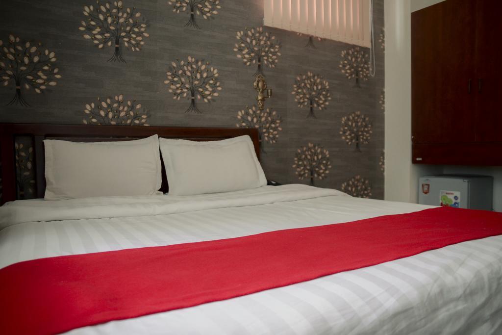 Thanh Hien Hotel Da Nang Exterior foto