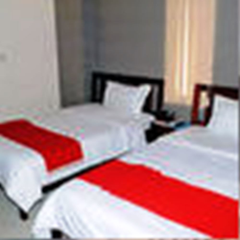 Thanh Hien Hotel Da Nang Exterior foto